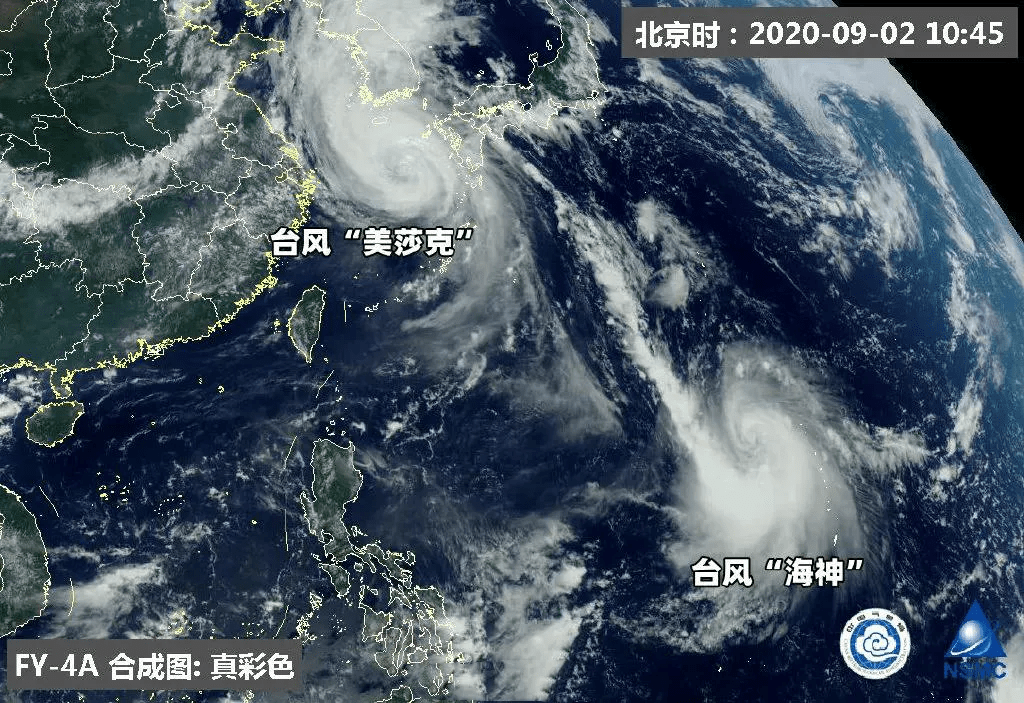 台风最新消息，海神正在逼近，我们需要做好准备