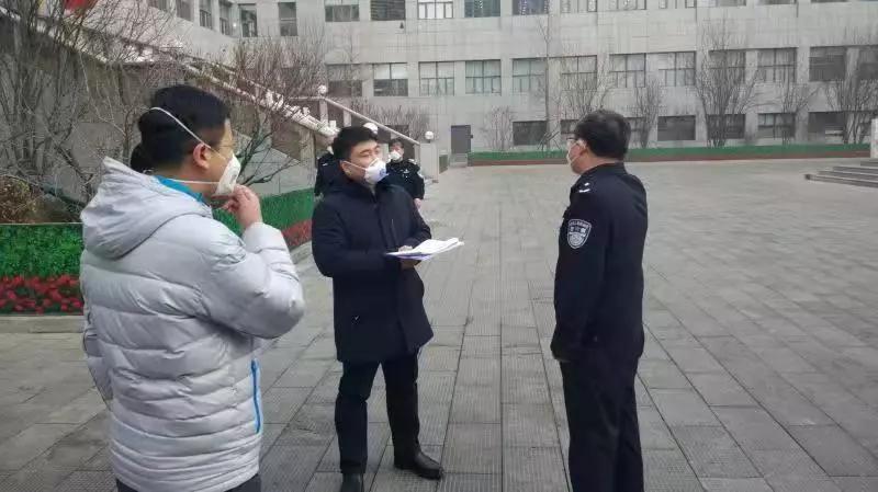 天津疫情防控最新通知，坚决遏制疫情扩散，保障人民群众生命安全和身体健康