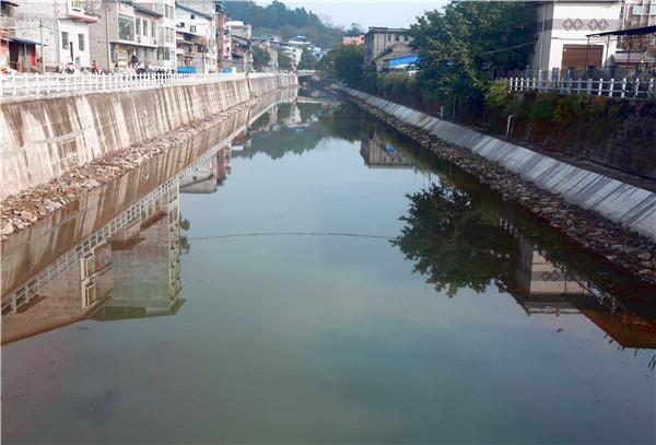 重庆大水最新消息，城市防洪与民众自救的双向努力